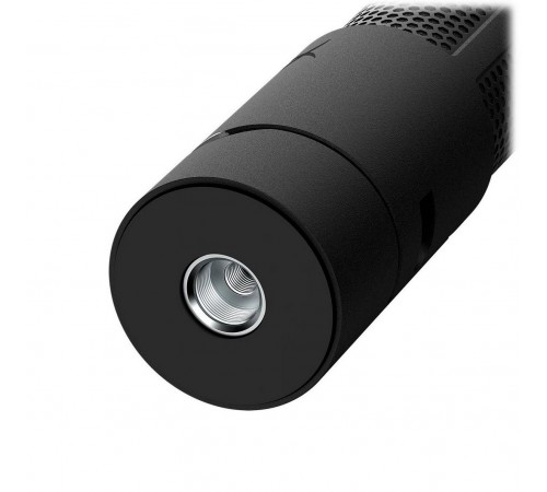 Мікрофон HyperX SoloCast 2 Black (AR0A0AA)