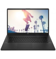 Ноутбук HP 17-cp2018ua (AR8J3EA) Black