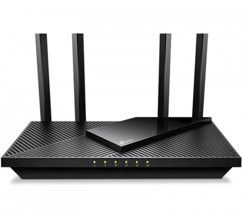Бездротовий маршрутизатор TP-Link Archer AX55 Pro