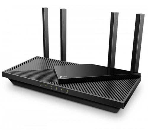 Бездротовий маршрутизатор TP-Link Archer AX55 Pro