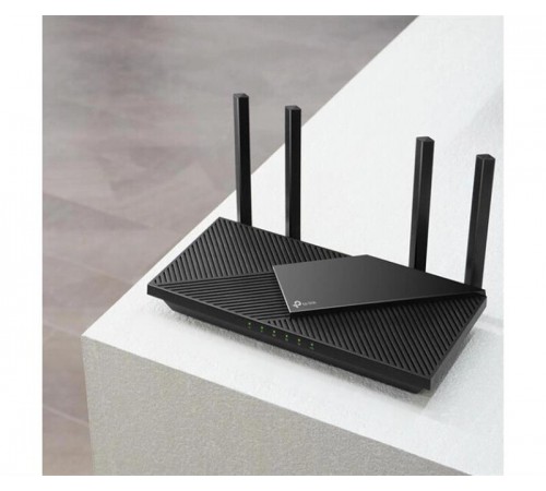 Бездротовий маршрутизатор TP-Link Archer AX55 Pro