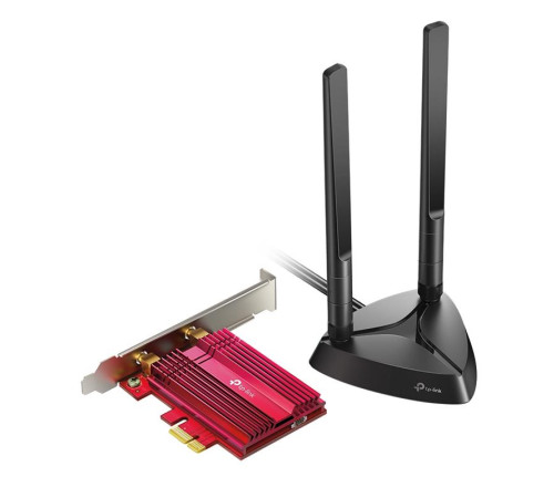 Бездротовий адаптер PCIe TP-Link ARCHER TX3000E