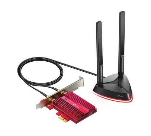 Бездротовий адаптер PCIe TP-Link ARCHER TX3000E