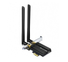 Бездротовий адаптер PCIe TP-Link ARCHER TX50E