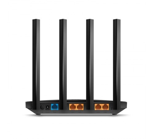 Бездротовий маршрутизатор TP-Link Archer A6 Бездротовий маршрутизатор TP-Link Archer A6
