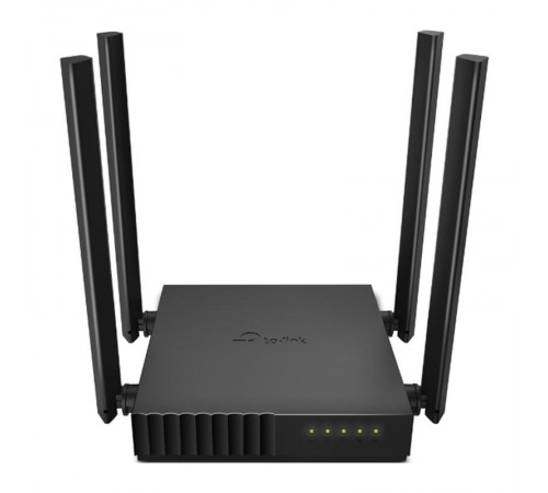 Бездротовий маршрутизатор TP-Link Archer C54 Бездротовий маршрутизатор TP-Link Archer C54