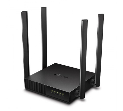 Бездротовий маршрутизатор TP-Link Archer C54 Бездротовий маршрутизатор TP-Link Archer C54
