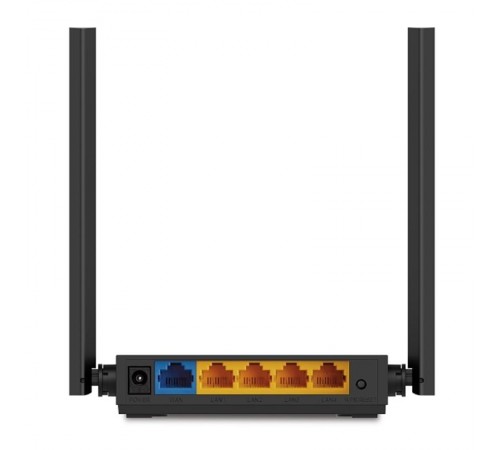 Бездротовий маршрутизатор TP-Link Archer C54 Бездротовий маршрутизатор TP-Link Archer C54