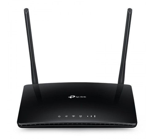 Бездротовий маршрутизатор TP-LINK Archer MR200 Бездротовий маршрутизатор TP-LINK Archer MR200