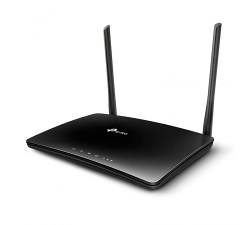 Бездротовий маршрутизатор TP-LINK Archer MR200 Бездротовий маршрутизатор TP-LINK Archer MR200