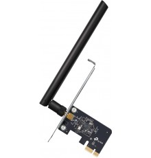 Бездротовий адаптер TP-Link Archer T2E