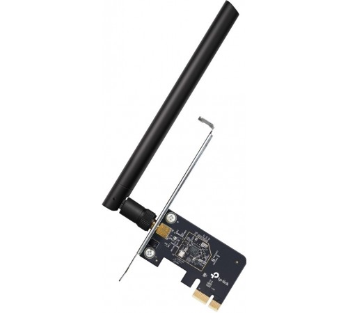 Бездротовий адаптер TP-Link Archer T2E Бездротовий адаптер TP-Link Archer T2E