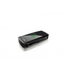 Бездротовий адаптер TP-Link Archer T2U (AC600,  mini)