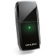 Бездротовий адаптер TP-Link Archer T2U (AC600, mini)