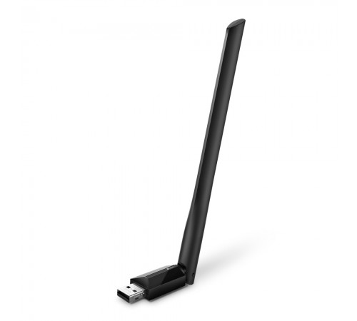 Бездротовий адаптер TP-Link Archer T2U Plus