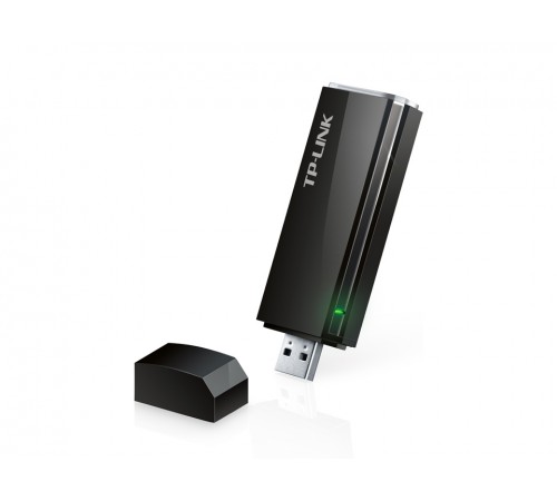 Бездротовий адаптер TP-Link Archer T4U