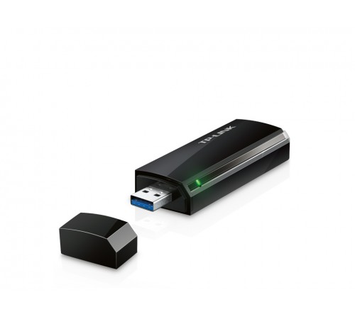 Бездротовий адаптер TP-Link Archer T4U