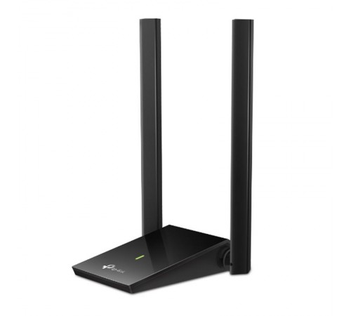 Бездротовий адаптер TP-Link Archer T4U Plus Бездротовий адаптер TP-Link Archer T4U Plus