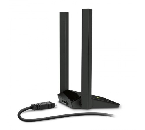 Бездротовий адаптер TP-Link Archer T4U Plus Бездротовий адаптер TP-Link Archer T4U Plus