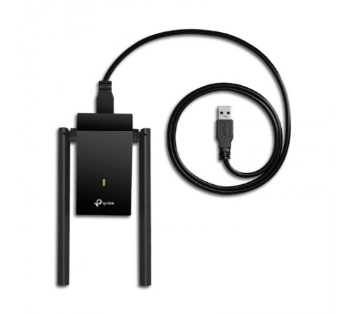Бездротовий адаптер TP-Link Archer T4U Plus Бездротовий адаптер TP-Link Archer T4U Plus