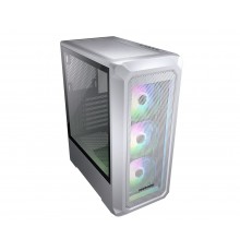 Корпус Cougar Archon 2 Mesh RGB White без БЖ
