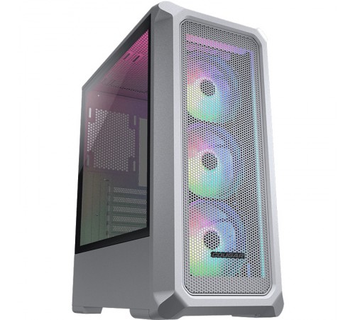 Корпус Cougar Archon 2 Mesh RGB White без БЖ