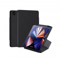 Чохол-книжка Baseus Safattach Y-type Magnetic Stand Case для Apple iPad Pro 11 2018/2020/2021 Black (ARCX010013)