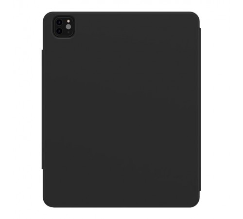 Чохол-книжка Baseus Safattach Y-type Magnetic Stand Case для Apple iPad Pro 12.9 2018/2020/2021 Black (ARCX010113)