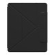 Чохол-книжка Baseus Safattach Y-type Magnetic Stand Case для Apple iPad Pro 12.9 2018/2020/2021 Black (ARCX010113)