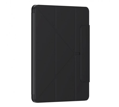 Чохол-книжка Baseus Safattach Y-type Magnetic Stand Case для Apple iPad Pro 12.9 2018/2020/2021 Black (ARCX010113)
