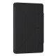 Чохол-книжка Baseus Safattach Y-type Magnetic Stand Case для Apple iPad Pro 12.9 2018/2020/2021 Black (ARCX010113)
