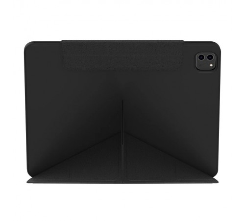 Чохол-книжка Baseus Safattach Y-type Magnetic Stand Case для Apple iPad Pro 12.9 2018/2020/2021 Black (ARCX010113)