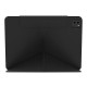 Чохол-книжка Baseus Safattach Y-type Magnetic Stand Case для Apple iPad Pro 12.9 2018/2020/2021 Black (ARCX010113)