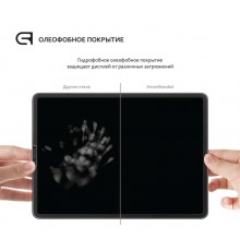 Захисне скло Armorstandart Glass.CR для Samsung Galaxy Tab S7 SM-T870/SM-T875, 2.5D (ARM58001)