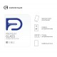 Захисне скло Armorstandart Glass.CR для Samsung Galaxy Tab S7 SM-T870/SM-T875, 2.5D (ARM58001)