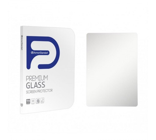 Захисне скло Armorstandart Glass.CR для Lenovo Tab M10 TB-X605/TB-X505, 2.5D (ARM58006)