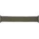 Ремінець Armorstandart Braided Solo Loop для Apple Watch 38mm/40mm/41mm Inverness Green Size 2 (120 mm) (ARM58063)