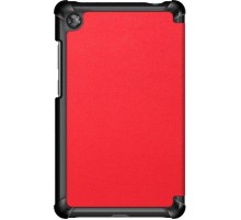 Чохол-книжка Armorstandart Smart Case для Lenovo Tab M7 (ZA570168UA) LTE Red (ARM58608)