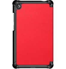 Чохол-книжка Armorstandart Smart Case для Lenovo Tab M7 (ZA570168UA) LTE Red (ARM58608)