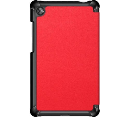 Чохол-книжка Armorstandart Smart Case для Lenovo Tab M7 (ZA570168UA) LTE Red (ARM58608)