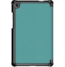 Чохол-книжка Armorstandart Smart Case для Lenovo Tab M7 (ZA570168UA) LTE Green (ARM58609)