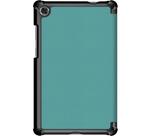 Чохол-книжка Armorstandart Smart Case для Lenovo Tab M7 (ZA570168UA) LTE Green (ARM58609)