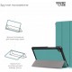 Чохол-книжка Armorstandart Smart Case для Lenovo Tab M7 (ZA570168UA) LTE Green (ARM58609)