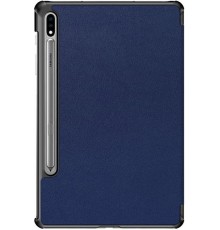 Чохол-книжка Armorstandart Smart Case для Samsung Galaxy Tab S7 SM-T870/SM-T875 Blue (ARM58637)