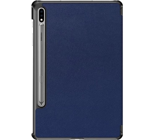 Чохол-книжка Armorstandart Smart Case для Samsung Galaxy Tab S7 SM-T870/SM-T875 Blue (ARM58637)