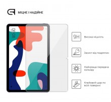 Захисне скло Armorstandart для Huawei MatePad 10.4 2021 (ARM60056)