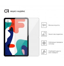 Захисне скло Armorstandart для Huawei MatePad 10.4 2021 (ARM60056)