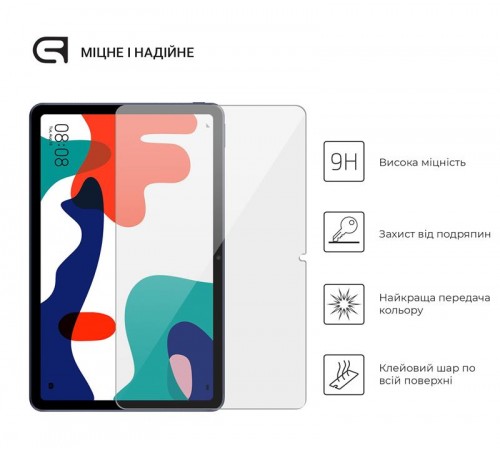 Захисне скло Armorstandart для Huawei MatePad 10.4 2021 (ARM60056)