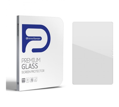 Захисне скло Armorstandart Glass.CR для Lenovo Tab P11 Pro TB-J706, 2.5D (ARM60711)