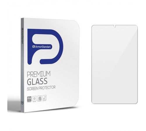 Захисне скло Armorstandart Glass.CR для Realme Pad Mini (ARM61754)